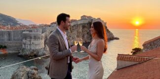 Dubrovnik GFE VIP: Ultimate Luxury Experiences