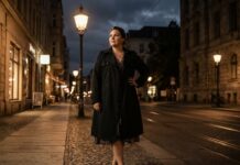 VIP Curvy Escorts on Kurfürstenstraße