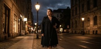VIP Curvy Escorts on Kurfürstenstraße