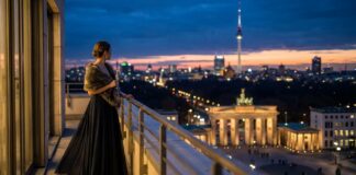 Ultimate Berlin VIP Escort Experiences Await