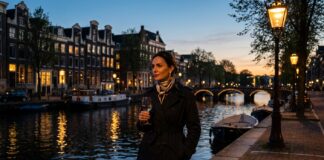 VIP Escort Amsterdam 2026: Luxury Guide