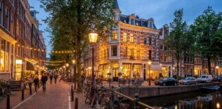 VIP Gentrified Escorts in Amsterdam Oost Guide