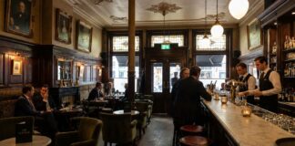 Oud West VIP Coffee Escort Guide