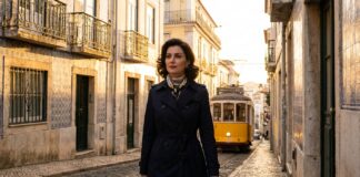 Lisbon VIP Portuguese Escort Guide 2024