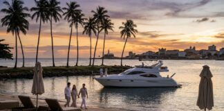Salvador VIP Brasileira: Guia de Luxo na Bahia