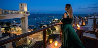 Salvador VIP Escort Girls: Elite Experiences Await