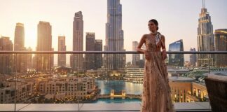 Dubai VIP Tall Escorts: Luxury Companionship Guide