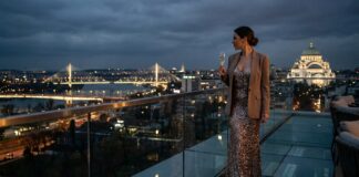 Belgrade VIP Companions: Elite Experiences Await