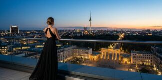 Berlin VIP Escort: Luxury Companionship Guide