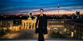 Berlin VIP Escorts: Elite Luxury Companionship