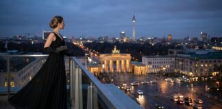Berlin VIP Escort: Ultimate Luxury Guide