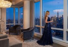 Elite VIP Girlfriends: Secrets of Luxury Companionship