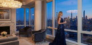 Elite VIP Girlfriends: Secrets of Luxury Companionship