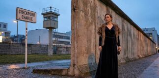 Berlin VIP Checkpoint Charlie Escort Guide