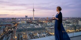 Berlin VIP Escorts: Luxury Companionship Awaits
