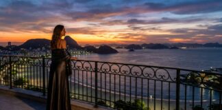 Rio VIP Escorts in Botafogo: Ultimate Guide