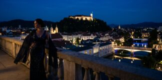 Ljubljana VIP 24H Escort: Premium Guide
