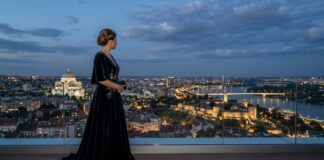 Belgrade VIP Outcall: Luxury Escort Experiences
