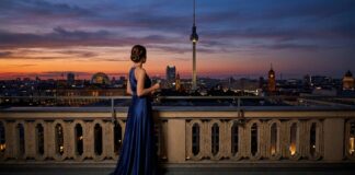 Elite Berlin VIP Escort Experiences Unveiled