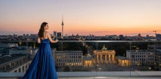 Discover Premium Berlin VIP Escort Services