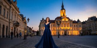 VIP Escorts in Zrenjanin Serbia: Premium Guide