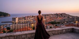 Dubrovnik Luxury Escorts: Ultimate Indulgence Guide