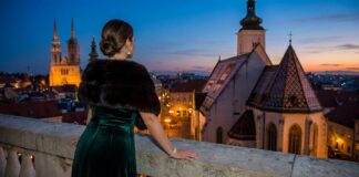 Zagreb Luxury Escort: Elite Experiences Unveiled