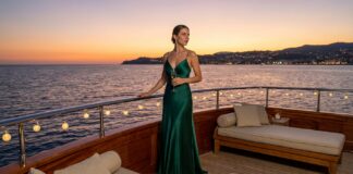 VIP Girlfriends: Elite Dating Secrets Revealed