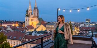 Zagreb VIP Girlfriends: Elite Companions Guide