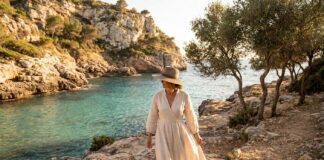 Mallorca VIP Beach Escorts: Ultimate Luxury Guide