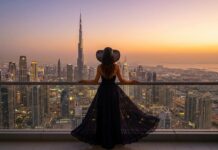 Dubai VIP GFE: Luxury Experiences Guide