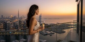 Dubai VIP Girlfriends: Elite Companionship Guide