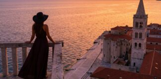 Zadar VIP Summer Escort: Luxury Experiences