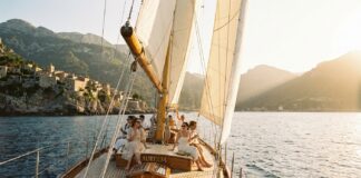 Mallorca VIP Escort Yacht Week Guide