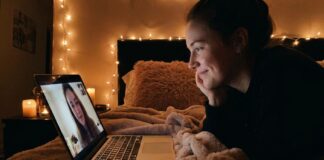 Virtual Escorts: Video Calls, GFE & Digital Dates