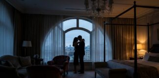 Unlocking Desires: Horny Escort Encounters