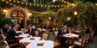 Berlin VIP Beer Garden GFE: Ultimate Luxury Guide