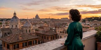 Rome VIP Brunette Escorts: Luxury Guide