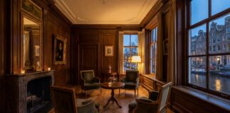 VIP Incall in Amsterdam De Wallen: Luxury Guide