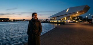 VIP EYE Film Escorts in Amsterdam Noord