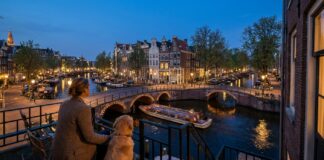 Amsterdam VIP Companion: Ultimate Luxury Guide