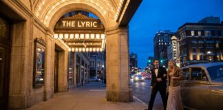 Leidseplein VIP Theater Escort: Luxury Guide