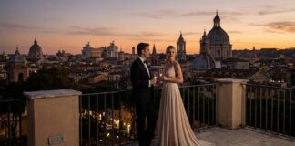 VIP Escort Weekend Europe: Luxury Getaways