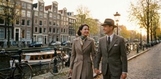 VIP GFE Amsterdam: Historic Luxury Unveiled