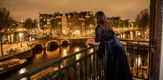 Amsterdam VIP Nightlife Escorts: Ultimate 2024 Guide