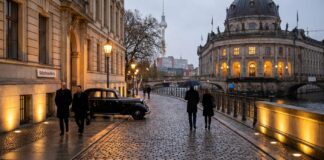 VIP Escorts Schwules Museum Area: Berlin Elite Guide