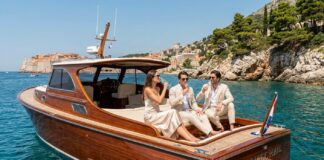 VIP Escorts Dalmatia Croatia Luxury Guide