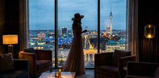 Berlin VIP Discreet Escorts: Luxury & Privacy