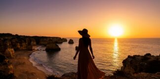 Algarve VIP Escort: Luxury Companionship Guide
