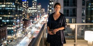 VIP Escort Girls Near Me: Find Local Luxury